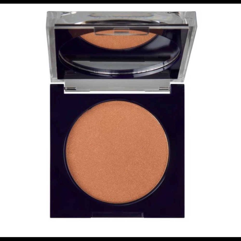 Motives Pressed Bronzer